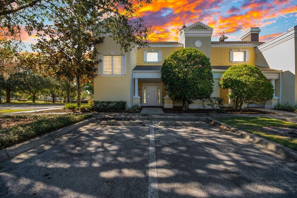 Elegant, Comfortable, Inexpensive... Reunion Resort Kissimmee Kültér fotó