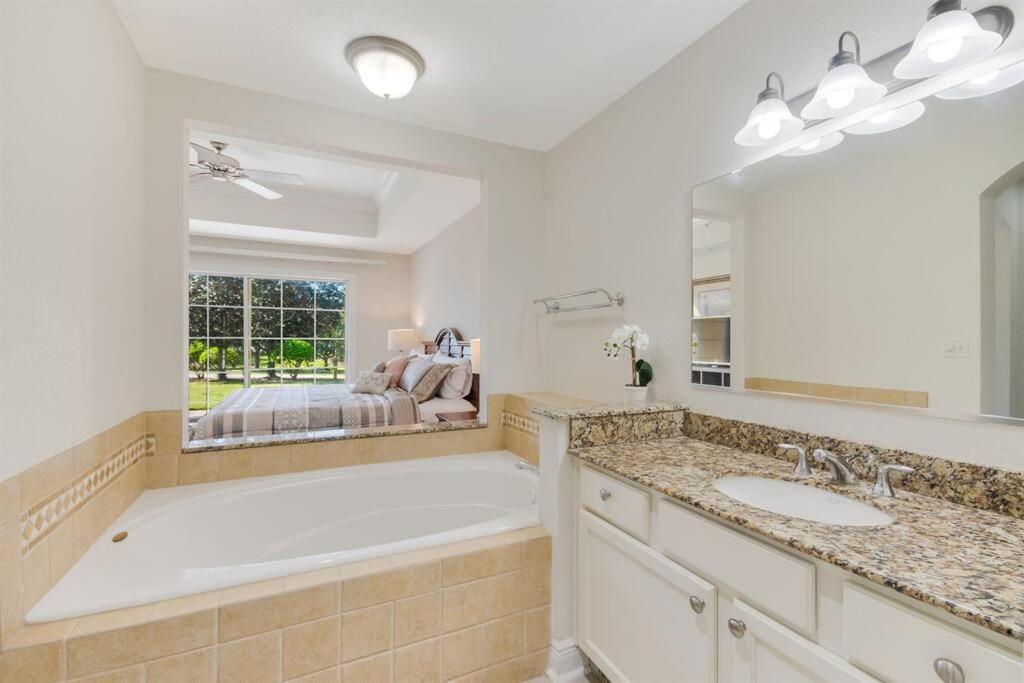 Elegant, Comfortable, Inexpensive... Reunion Resort Kissimmee Kültér fotó