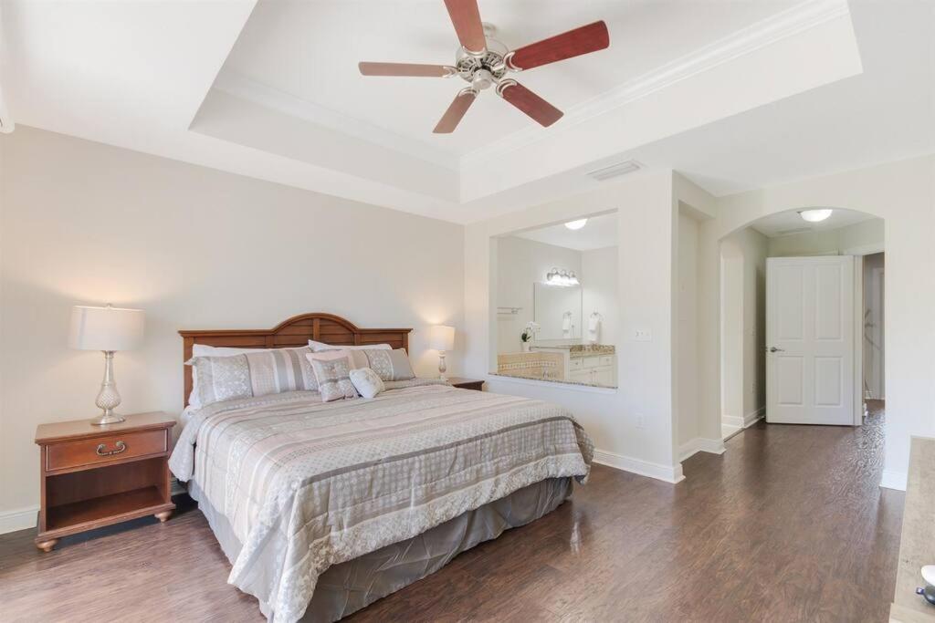 Elegant, Comfortable, Inexpensive... Reunion Resort Kissimmee Kültér fotó