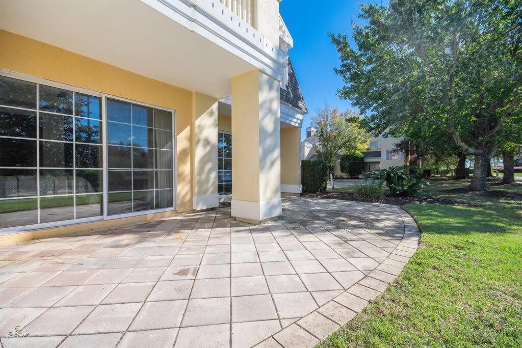 Elegant, Comfortable, Inexpensive... Reunion Resort Kissimmee Kültér fotó