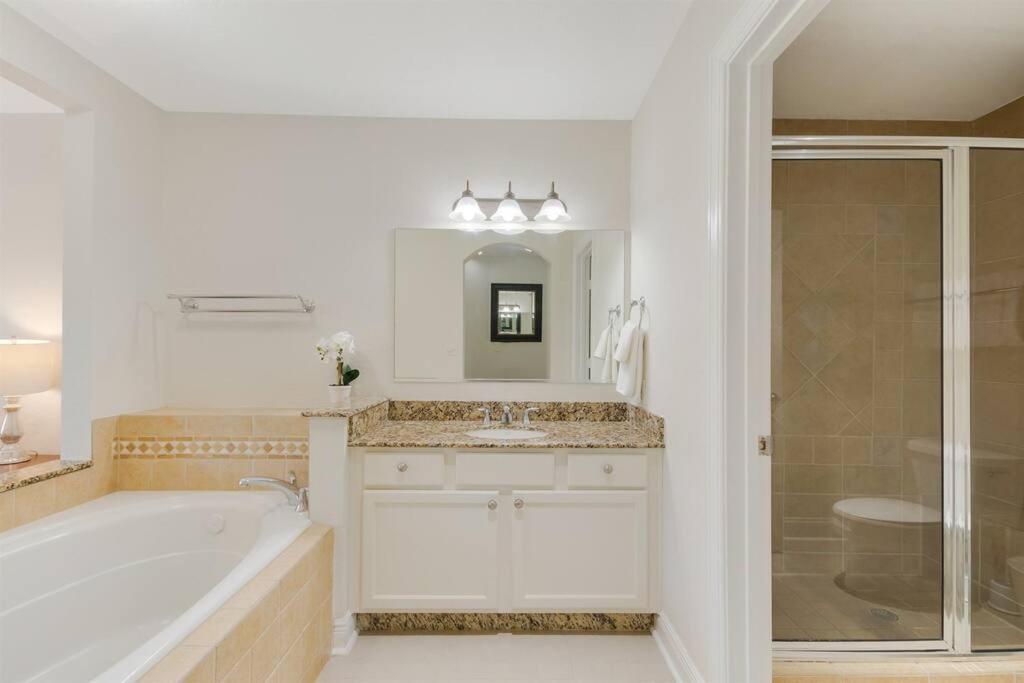 Elegant, Comfortable, Inexpensive... Reunion Resort Kissimmee Kültér fotó