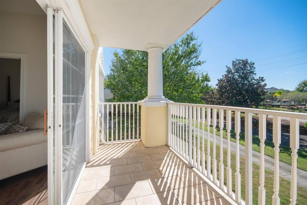 Elegant, Comfortable, Inexpensive... Reunion Resort Kissimmee Kültér fotó