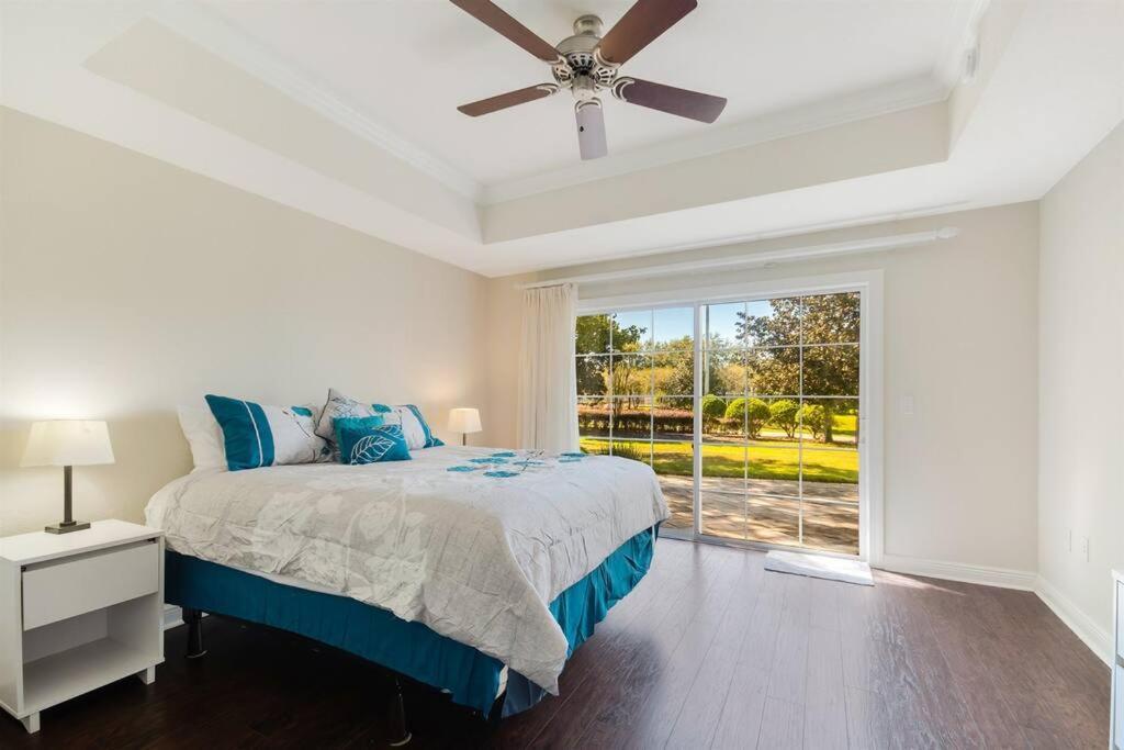 Elegant, Comfortable, Inexpensive... Reunion Resort Kissimmee Kültér fotó